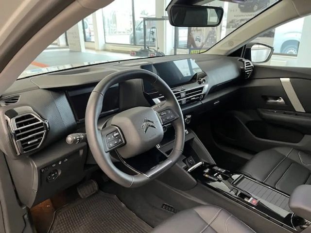 Citroën ë-C4 Shine