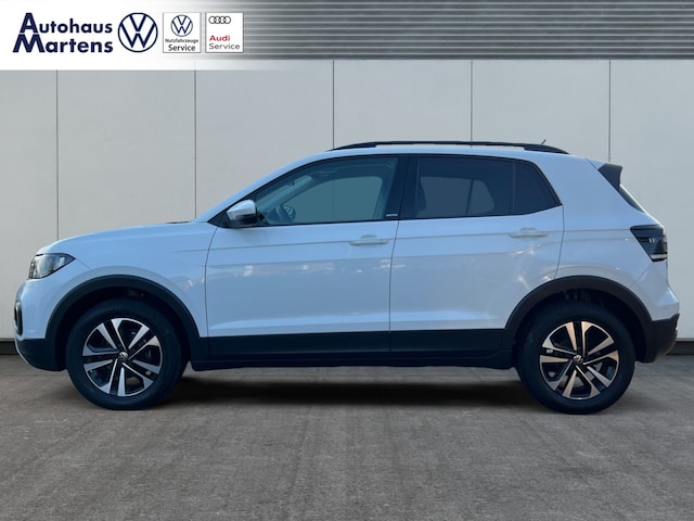 Volkswagen T-Cross 1.0 TSI TSi United
