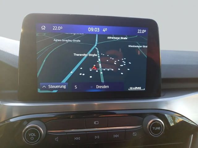 Ford Kuga EcoBoost Titanium X