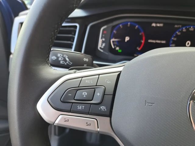 Volkswagen Taigo DSG IQ.Drive Style