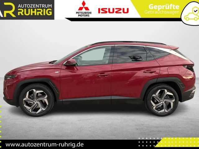 Hyundai Tucson 2WD Hybrid Prime