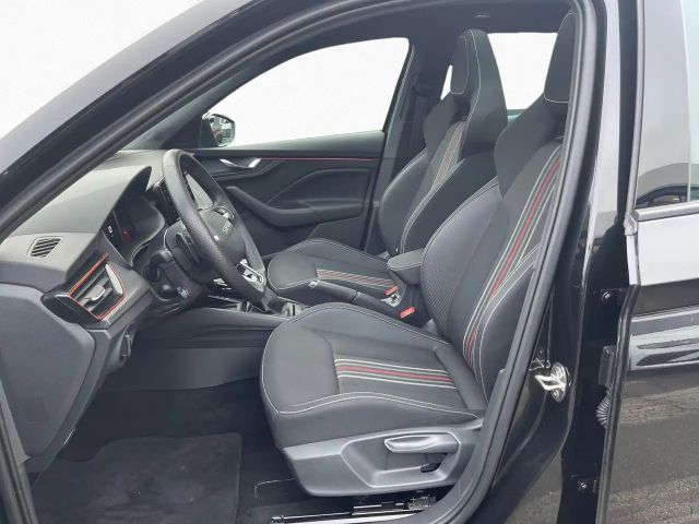 Skoda Kamiq 1.5 TSI Monte Carlo