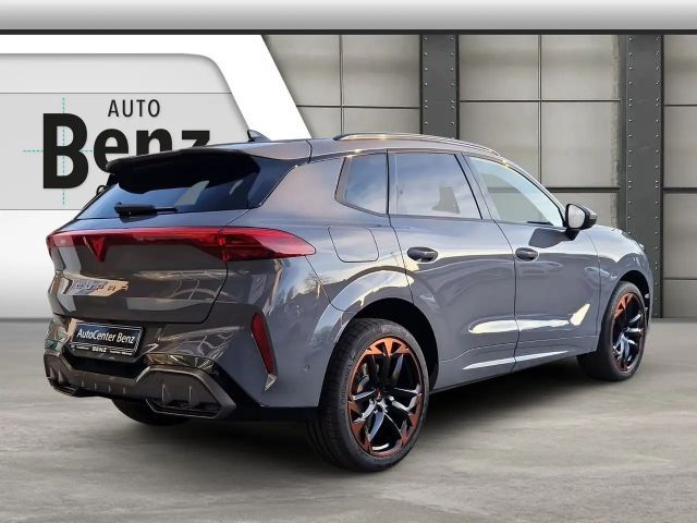 Cupra Terramar 2.0 TSI VZ