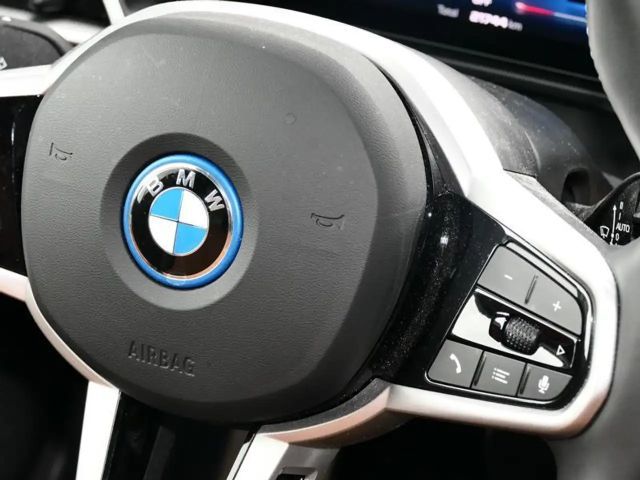 BMW i4 Drive pro M50 xDrive
