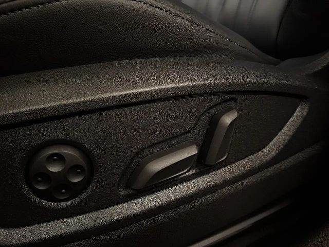 Audi Q5 50 TFSI Hybride Quattro