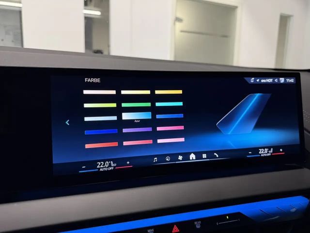 BMW X3 M-Sport xDrive