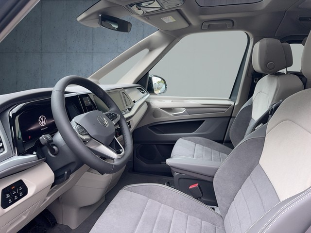 Volkswagen Multivan 2.0 TDI Lang T7