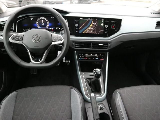 Volkswagen Taigo Taigo GOAL 1,0 TSI OPF (116 PS) 6-Gang *WINTERRÄDER*NAVI*