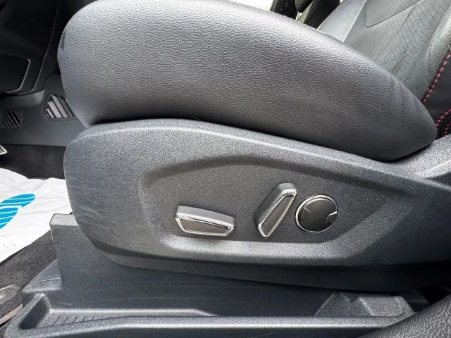 Ford S-Max 4x4 AWD ST Line