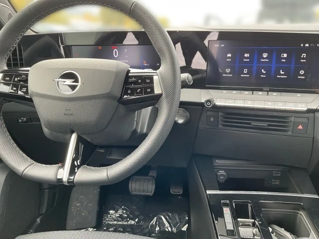 Opel Astra 1.2 Turbo Sports Tourer Turbo