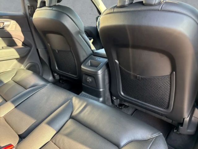 Volvo XC60 Inscription T6