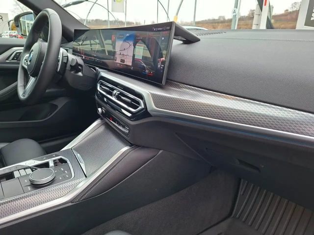 BMW 420 420d Coupé Gran Coupé M-Sport