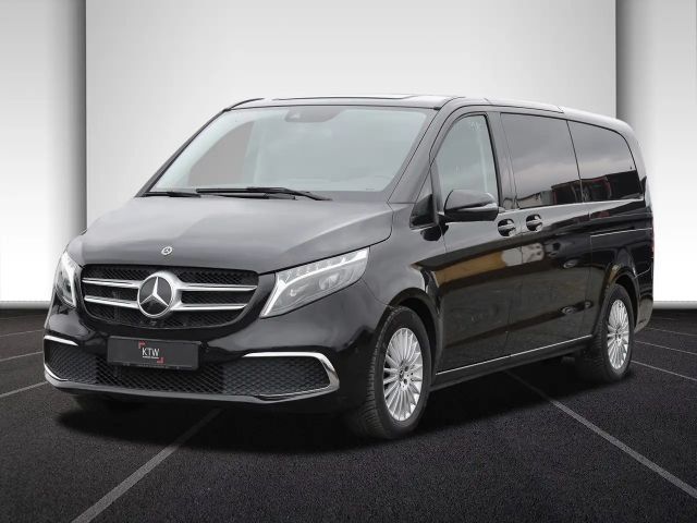 Mercedes-Benz V 300 AVANTGARDE Extralang