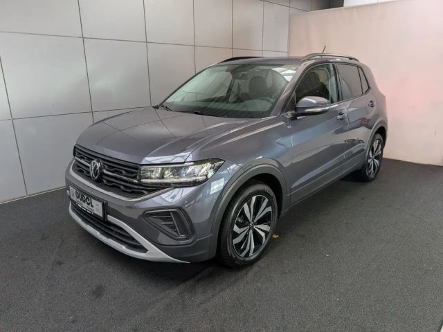 Volkswagen T-Cross 1.0 TSI DSG Life