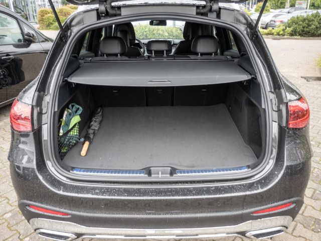 Mercedes-Benz GLC 220 4MATIC GLC 220 d