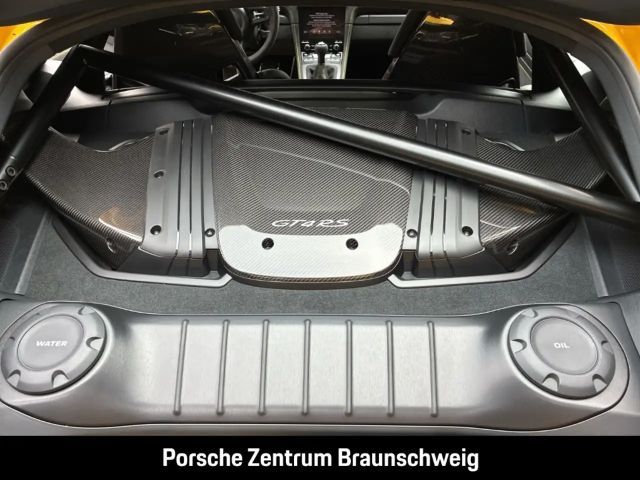 Porsche Cayman 718 Coupé RS