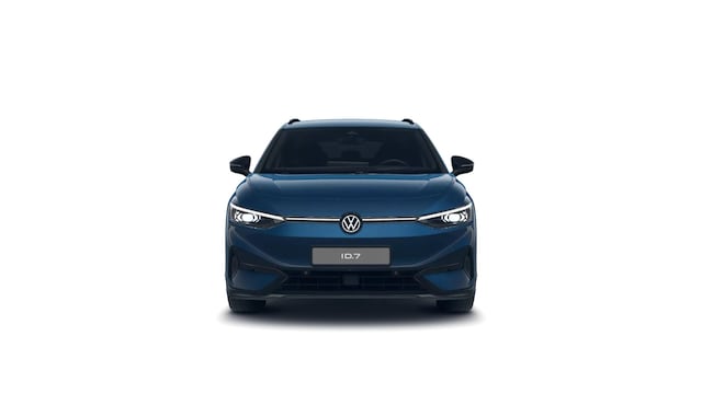 Volkswagen ID.7 Pro Tourer