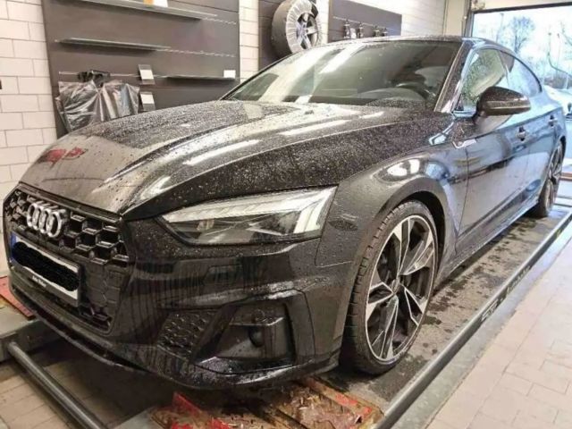 Audi S5 Quattro Sportback