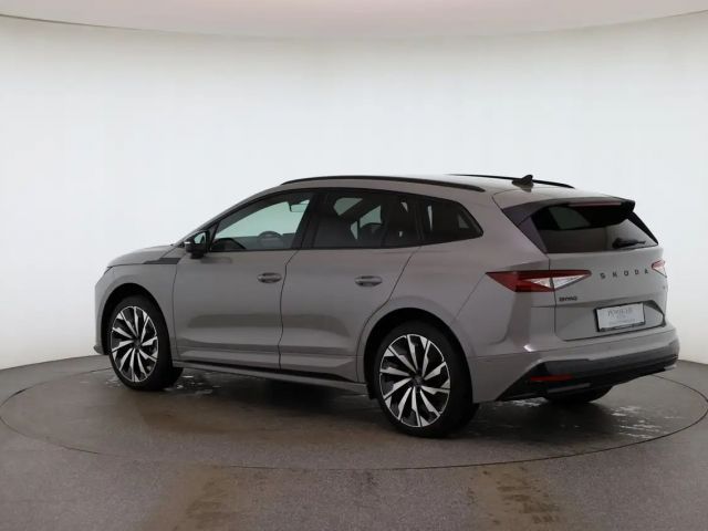Skoda Enyaq Sportline