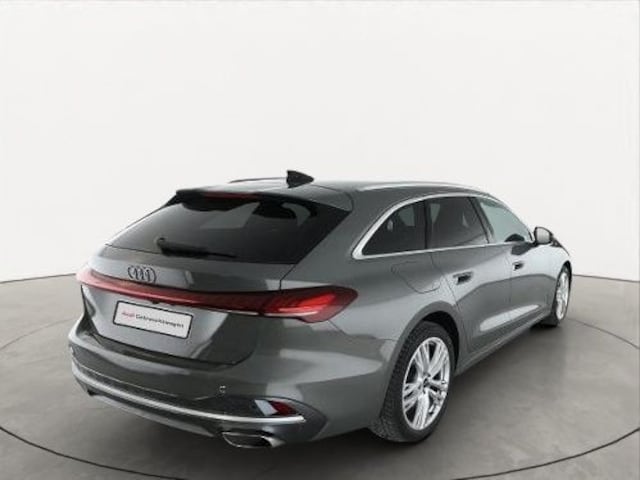 Audi A5 Avant S-Tronic