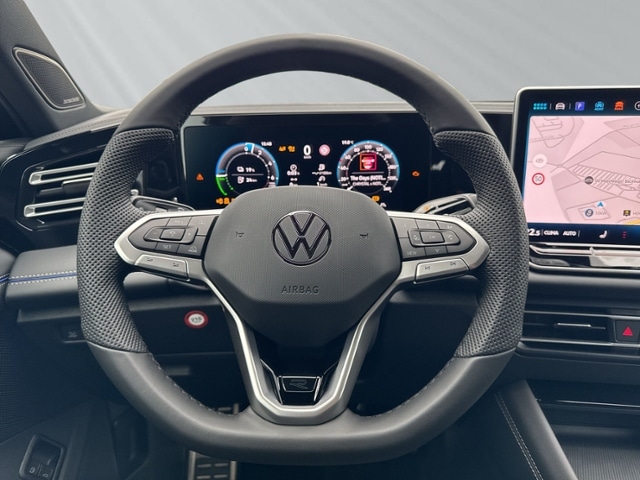 Volkswagen Tiguan DSG eHybrid