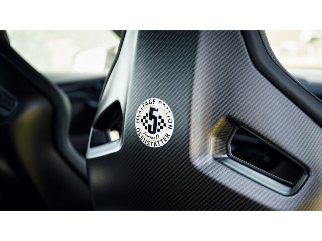 Audi RS3 Quattro S-Tronic Sportback