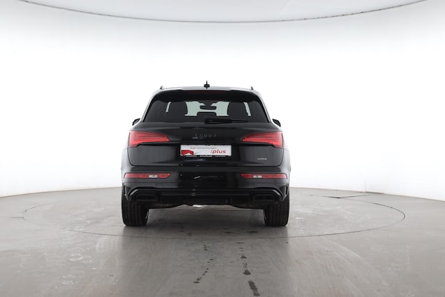 Audi Q5 40 TDI Quattro S-Tronic