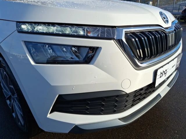 Skoda Kamiq 1.0 TSI Tour