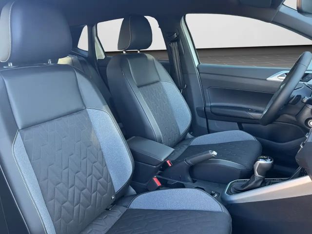 Volkswagen Polo 1.0 TSI DSG