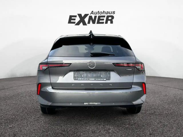 Opel Astra 1.2 Turbo Edition Turbo