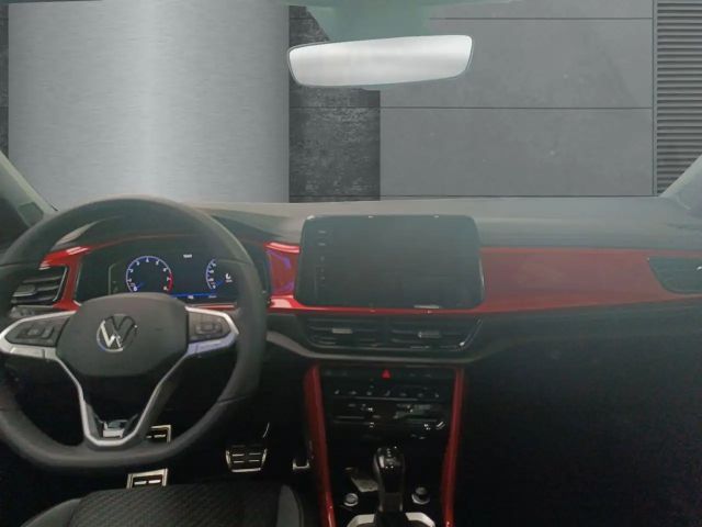 Volkswagen T-Roc Cabriolet