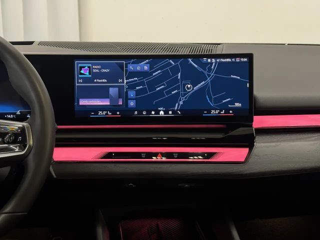 BMW i5 Sedan eDrive40