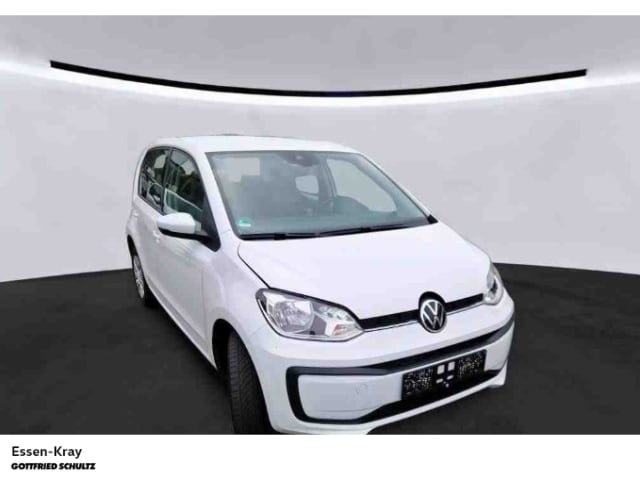 Volkswagen up! 1.0 MPI Move Move up!