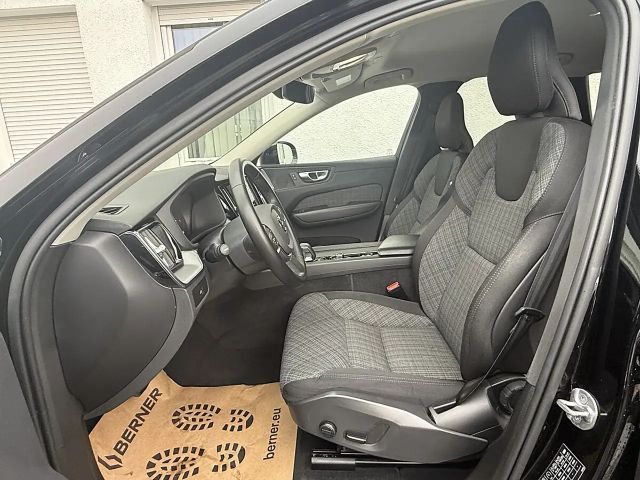 Volvo XC60 Geartronic