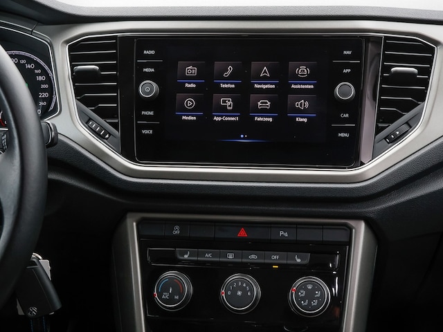 Volkswagen T-Roc 2.0 TDI DSG Style