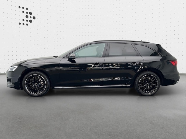 Audi A4 40 TDI Avant S-Tronic