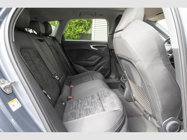 Audi A5 Avant S-Tronic