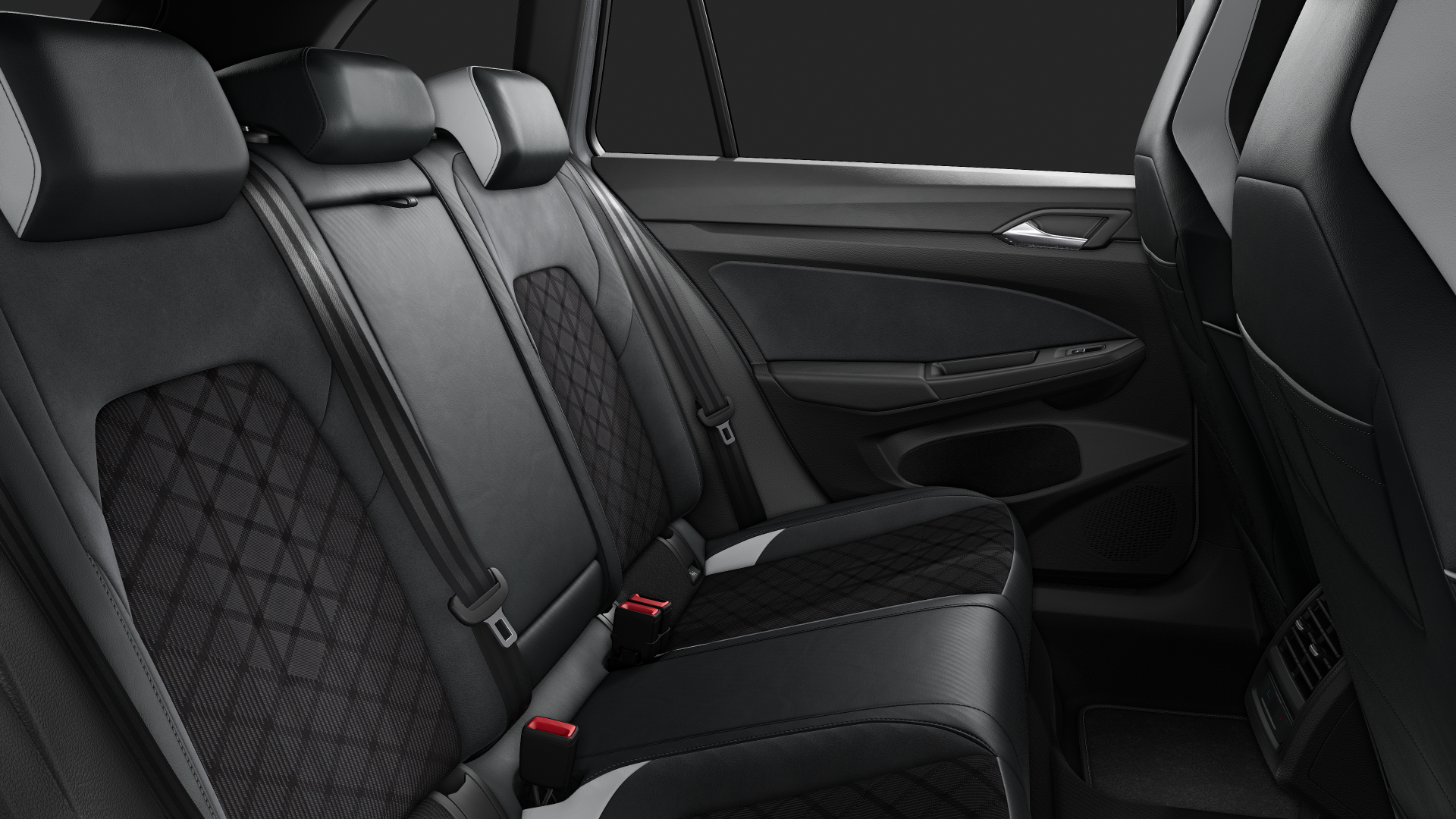 Volkswagen Golf 2.0 TDI R-Line