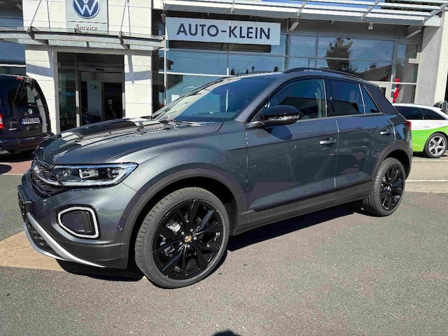 Volkswagen T-Roc 1.5 TSI DSG