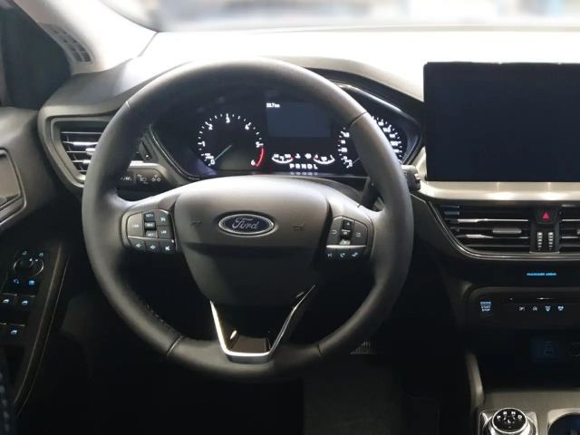 Ford Focus 1.5 EcoBlue Titanium Wagon