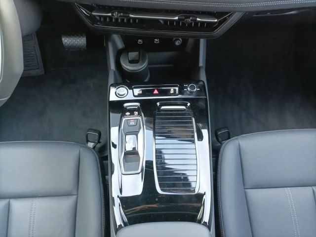 Audi A6 e-tron Avant S-Line