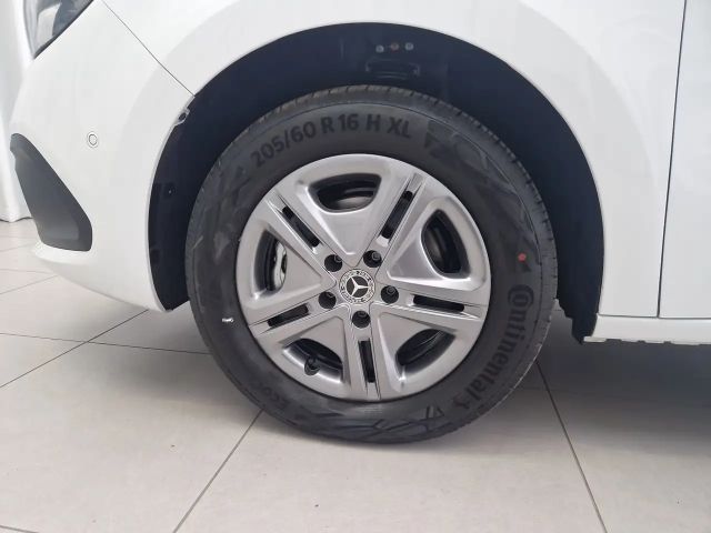 Mercedes-Benz T 180 Limousine Lang Style