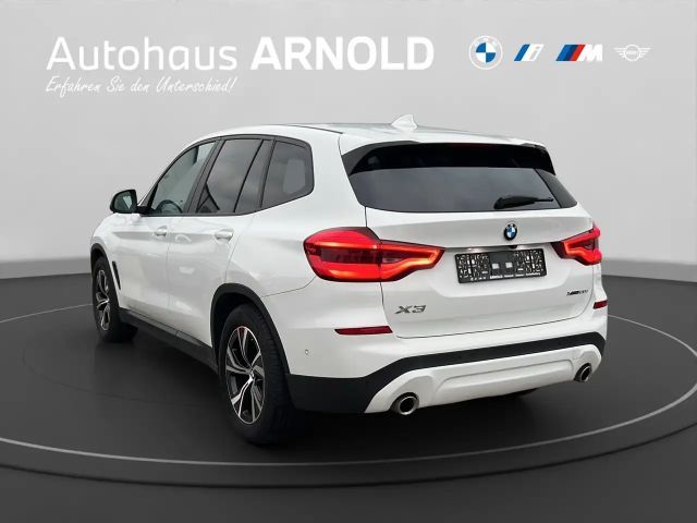 BMW X3 Advantage pakket xDrive20i