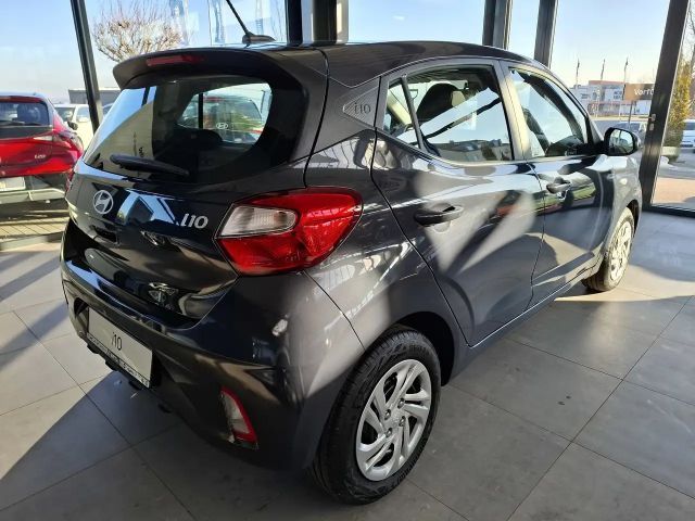 Hyundai i10 1.0 2WD Select