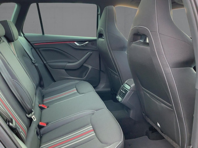 Skoda Kamiq 1.5 TSI Monte Carlo