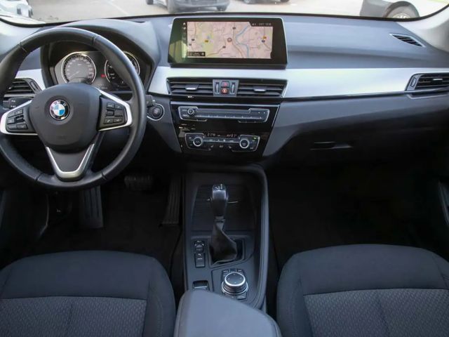 BMW X1 Advantage pakket xDrive25e