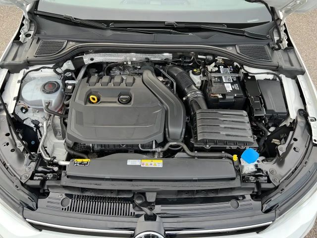 Volkswagen Golf 1.5 TSI Life