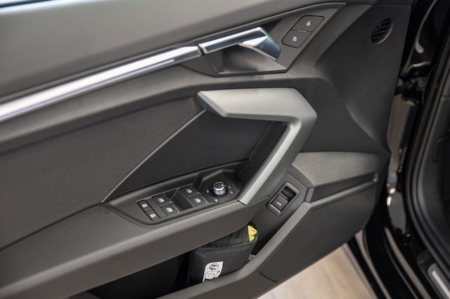 Audi A3 30 TFSI S-Tronic Sedan