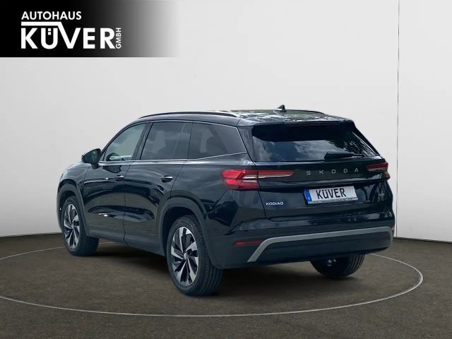 Skoda Kodiaq 2.0 TDI 4x4 Selection