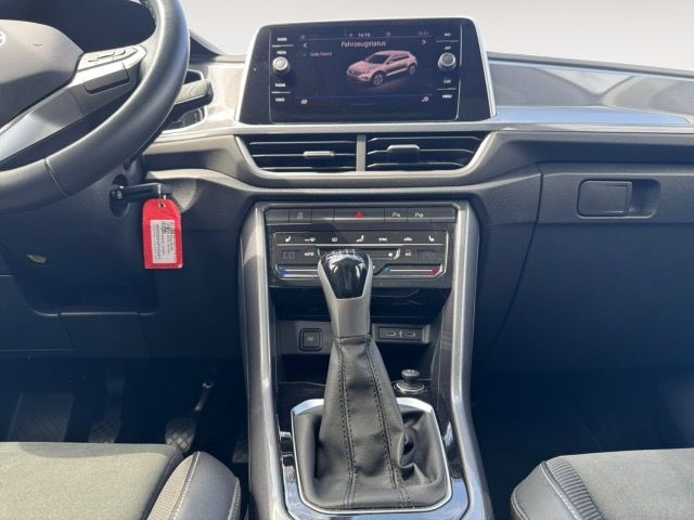 Volkswagen T-Roc 1.0 TSI Style